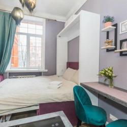 фото 31 Lucky Room (Лаки Рум) на Гостиничном проезде
