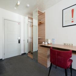 фото 30 La Maison Hotel (Ля Мезон Отель)