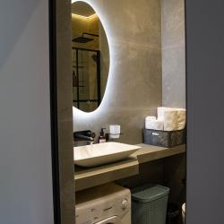 Фото Отель Saltykov Agoy Resort (Салтыко Резорт)