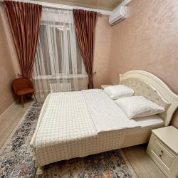 Фото Отель Коттедж на улице Виноградная 73