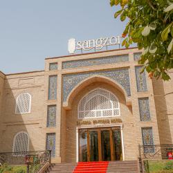 Фото Отель Sangzor Boutique Hotel (Сангзор Бутик)