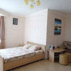 Фото Отель Гостевой Дом Азур