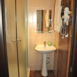 Фото Отель Старый Город