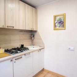 Фото Отель Olivinn на улице Красноармейской 33-2
