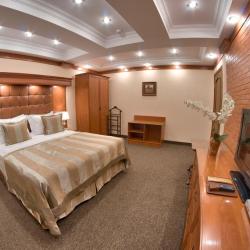 Фото Отель Уют