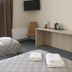 Фото Отель Легенда