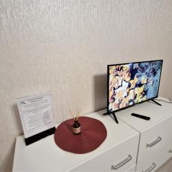 Фото Отель Квартиры в Подмосковье на проспекте Космонавтов 8В