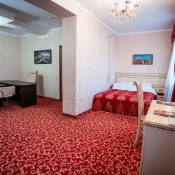 Фото Отель Валенсия