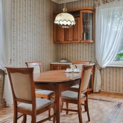 Фото Отель Гостеприимство