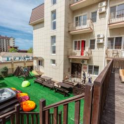 Фото Арт-Отель Хлоя