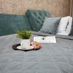 2-комнатные апартаменты улучшенные с балконом