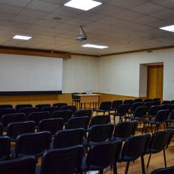 Фото Отель Иртыш