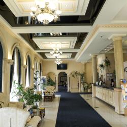 фото 5 Park Hotel Stavropol (Парк Отель Ставрополь)