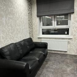 1-комнатные апартаменты улучшенные