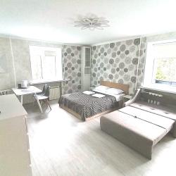 Фото Апартаменты на улице Электрозаводская 83