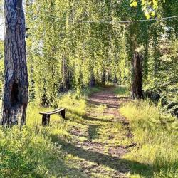 Фото Отель Загородный комплекс Аракуль