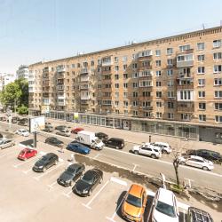 фото 1 HotelRoom24 (ХотелРум24) на улице Большая Грузинская 63с1