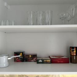 2-комнатные апартаменты улучшенные