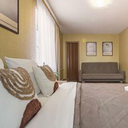 Фото Отель Prima Rent на улице Бекетова 1