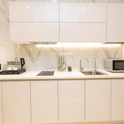 фото 14 MOKO Apartments (МОКО Апартментс) на Софийской набережной