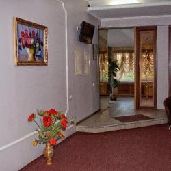 Фото Отель Извольте