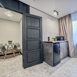 Фото Отель Ла Манча