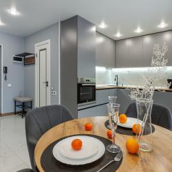 Фото Апартаменты 1 квартал 69 Мехзавод