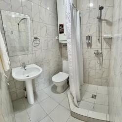 Фото Отель Зелёный двор