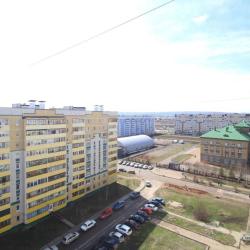 2-комнатные апартаменты стандарт