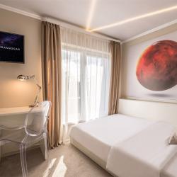 Фото Отель Luna Hotel Krasnodar (Луна)