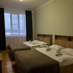 Номер комфорт улучшенный