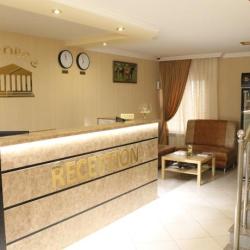 Фото Отель George (Георг)