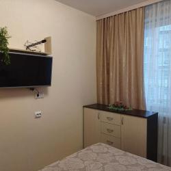 Фото Апартаменты на Казанском шоссе 14к3