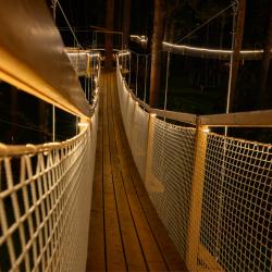 Фото Парк-отель Канжуль Хакасия