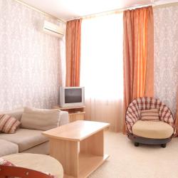 Фото Отель Озерки