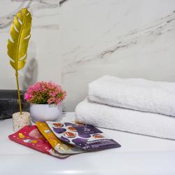 Фото Отель Moment House (Момент Хаус) на проезде Оптический 1