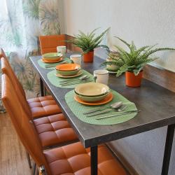 Фото Отель Горница на улице Луначарского 62