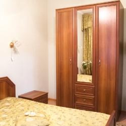 2-комнатный номер люкс