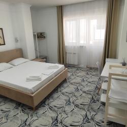 Фото Отель Лето