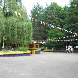 Фото Отель Урсдон