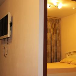 Фото Отель Dakota (Дакота)