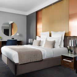 Фото Hartwell Hotel Moscow (Хартвелл отель )