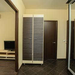 Фото Отель Квартиры у Петровны на набережной Волжская