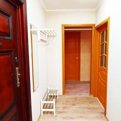 Фото Отель Niki Rent (Ники Рент) на Саратовском 93