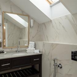 Фото Отель Пестриков