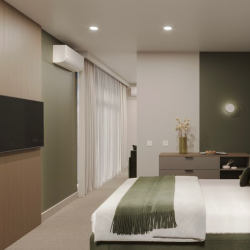 Фото Отель Mentality Hotel (Менталити Хотел)