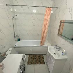 Фото Апартаменты Алау