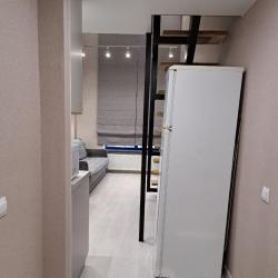 Апартаменты студия 218