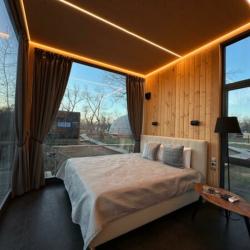 Фото Отель Три Воды