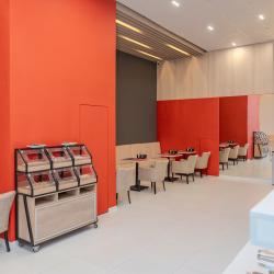 Фото Отель Duo Hotel by Futuro (Дуо бай Футуро)